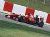 GP SPAGNA - Gara